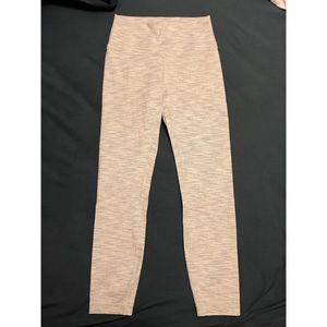 Lululemon Wunder Under HighRise Tight 25” Luxtreme